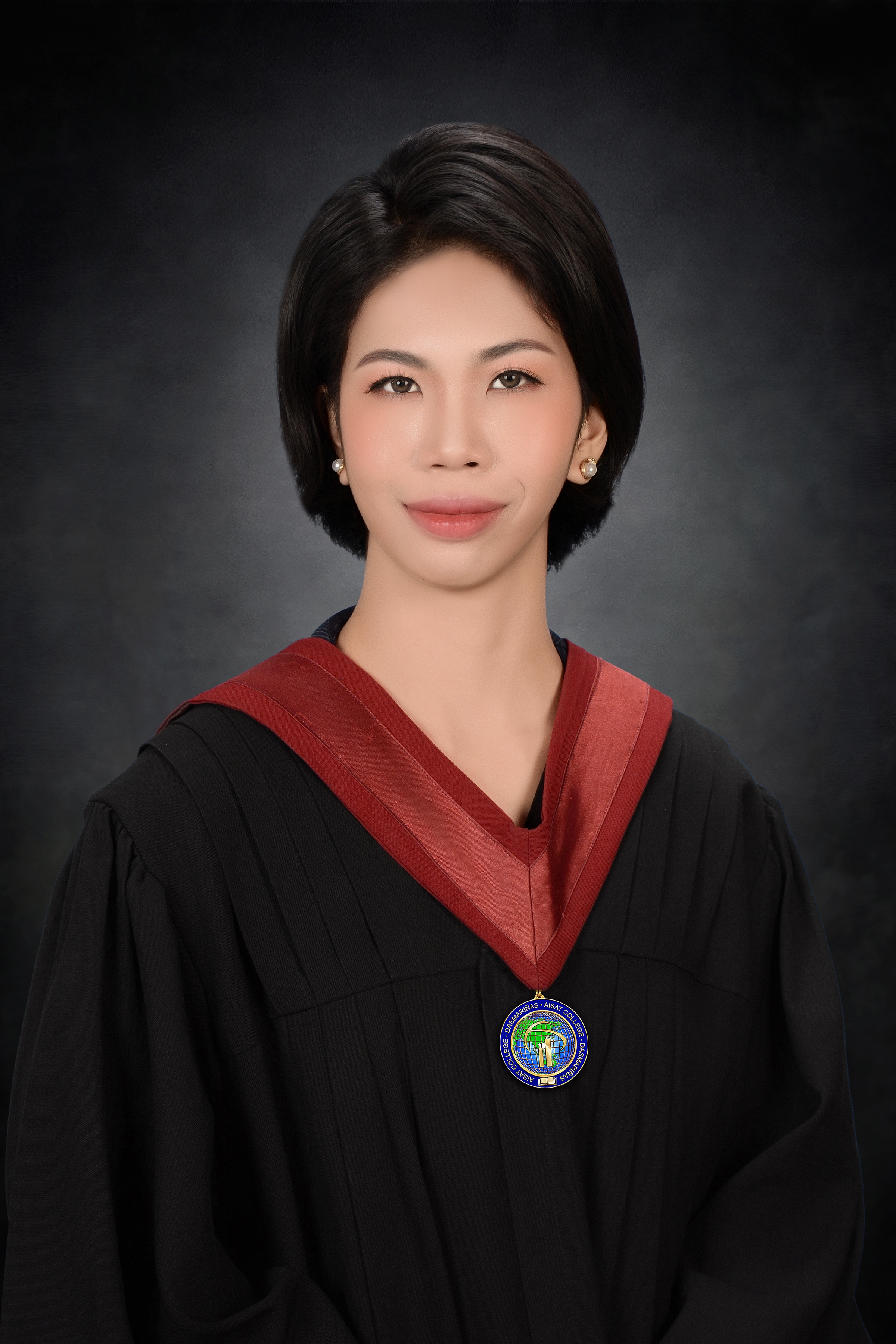 Christine Mae B.'s profile photo