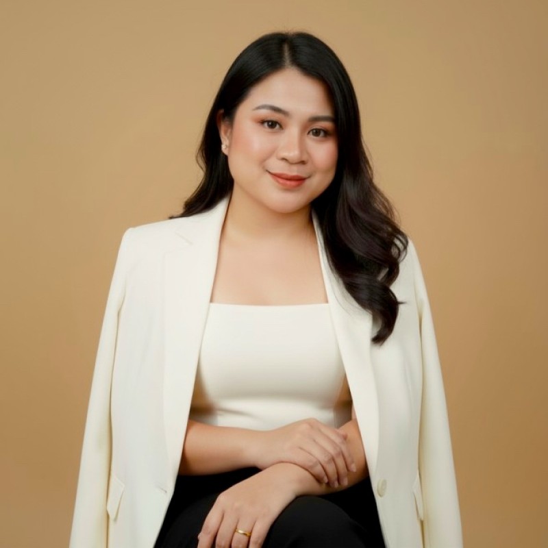 Donna Vee A.'s profile photo