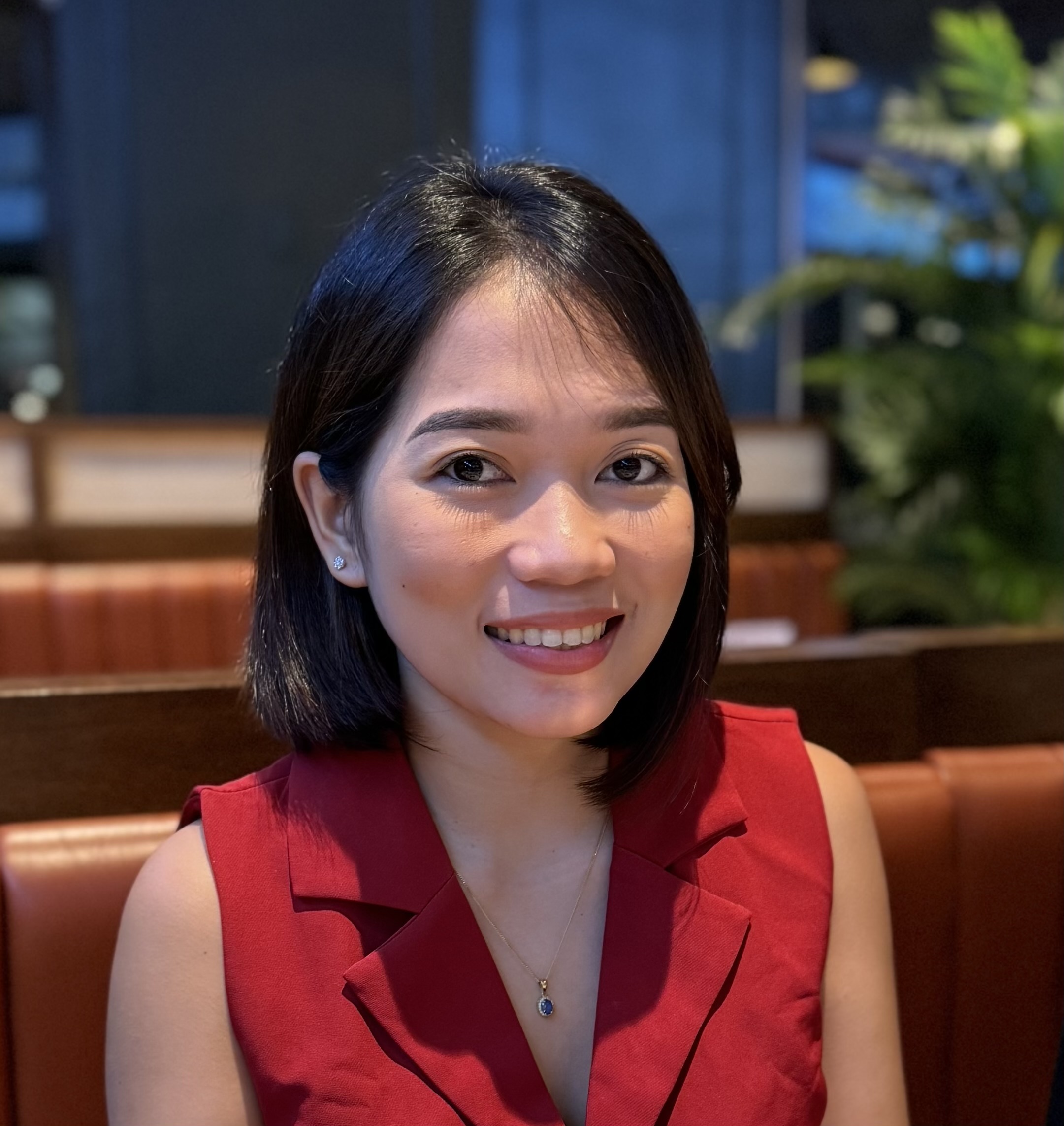 Hendria Jane A.'s profile photo