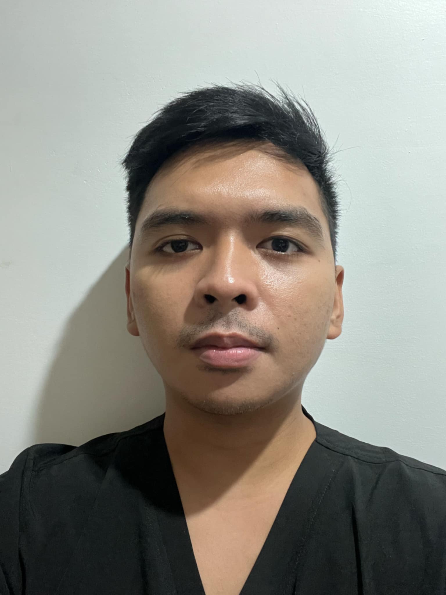 Peter James F.'s profile photo