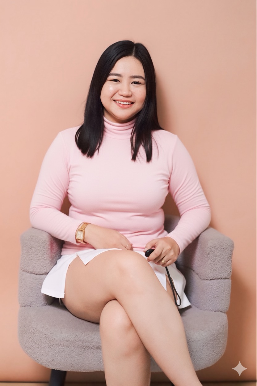 Maria Nikka S.'s profile photo