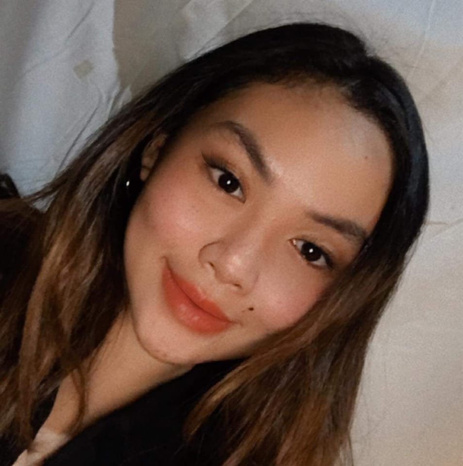 Kryss Daniela C.'s profile photo