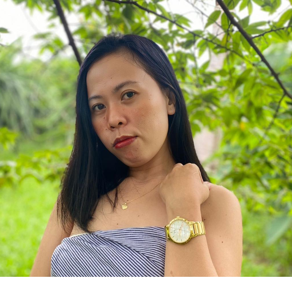 Princess Kim G.'s profile photo