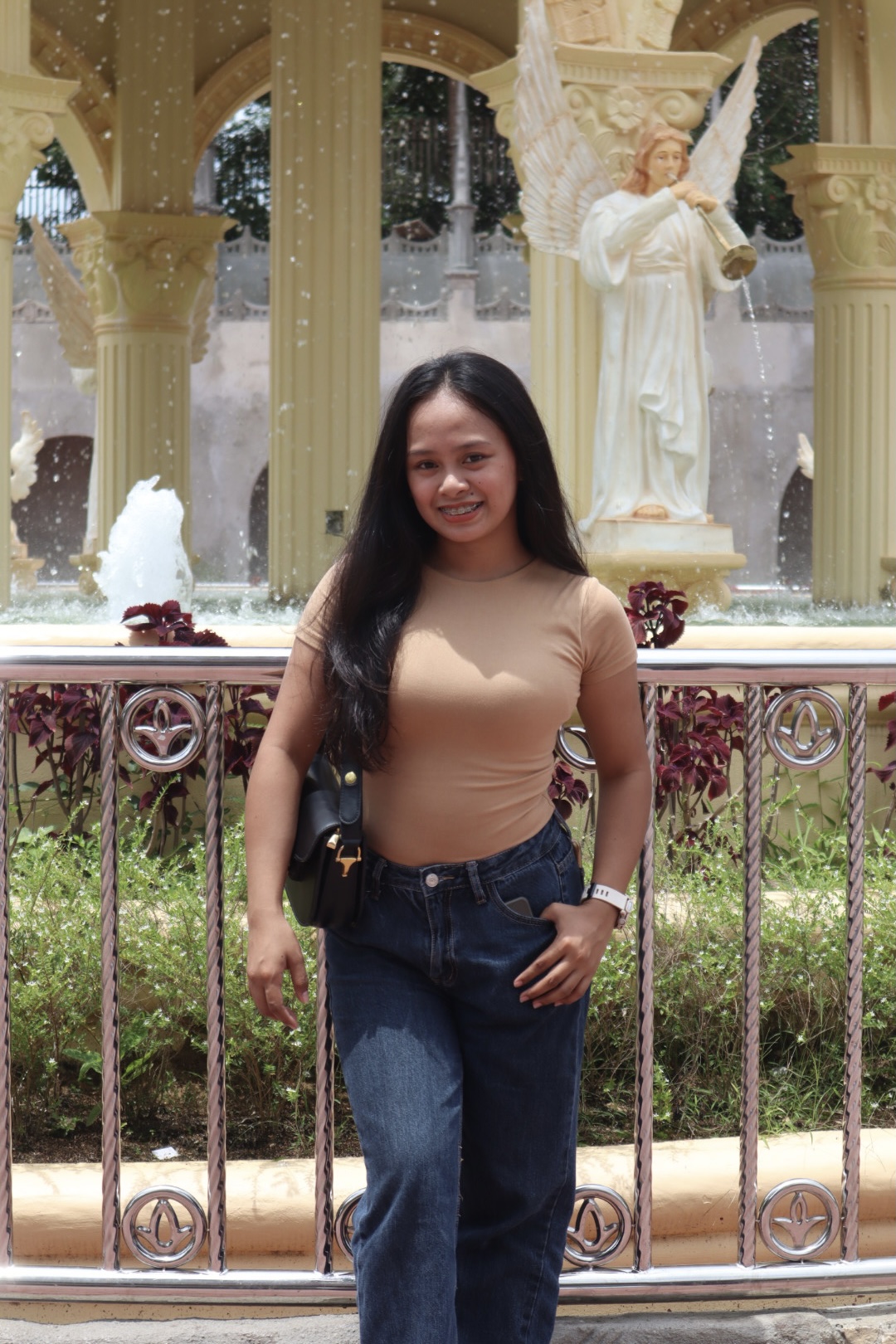 Annia Marie Angel A.'s profile photo