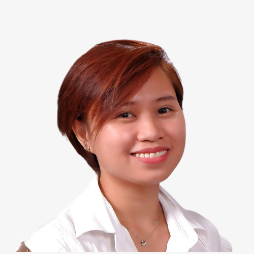Rachelle Anne D.'s profile photo