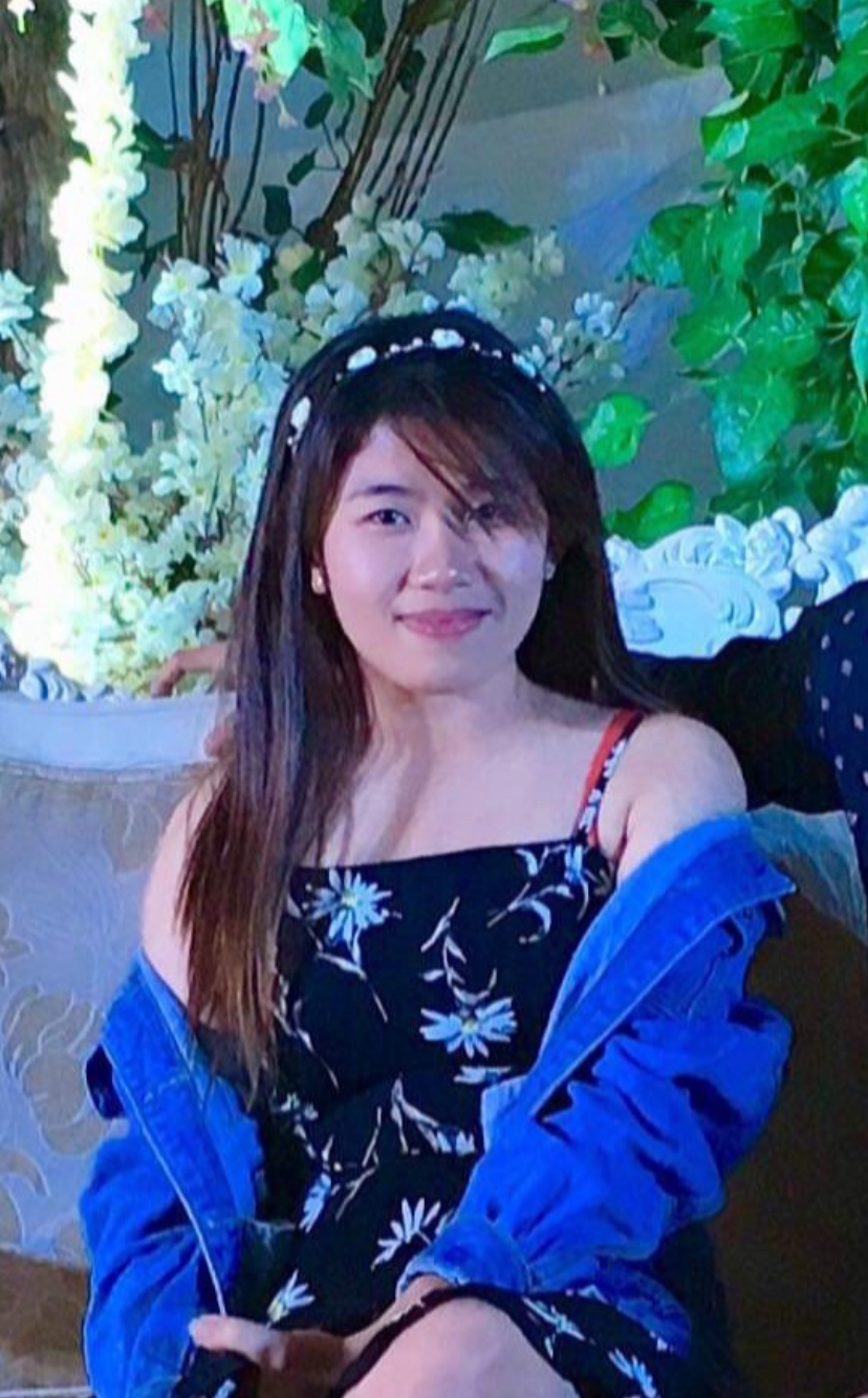 MHAELA F.'s profile photo