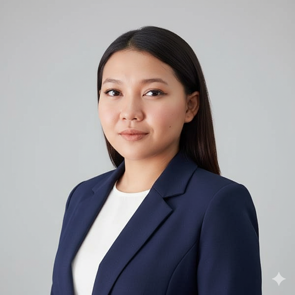 Christine Joy F.'s profile photo