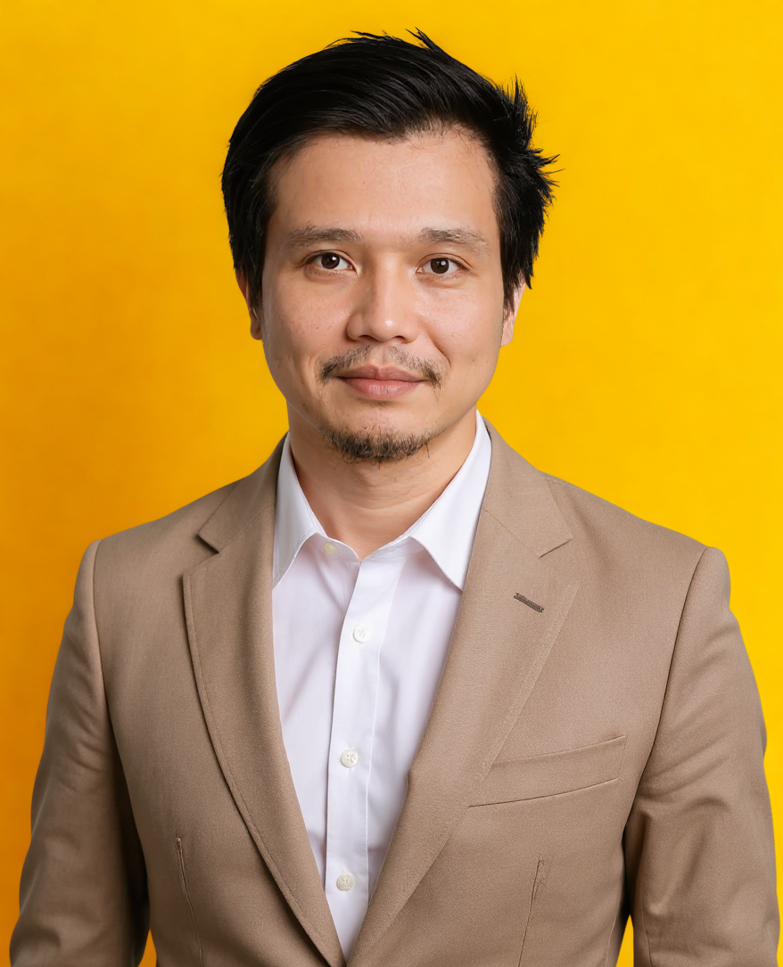 John Anthony B.'s profile photo