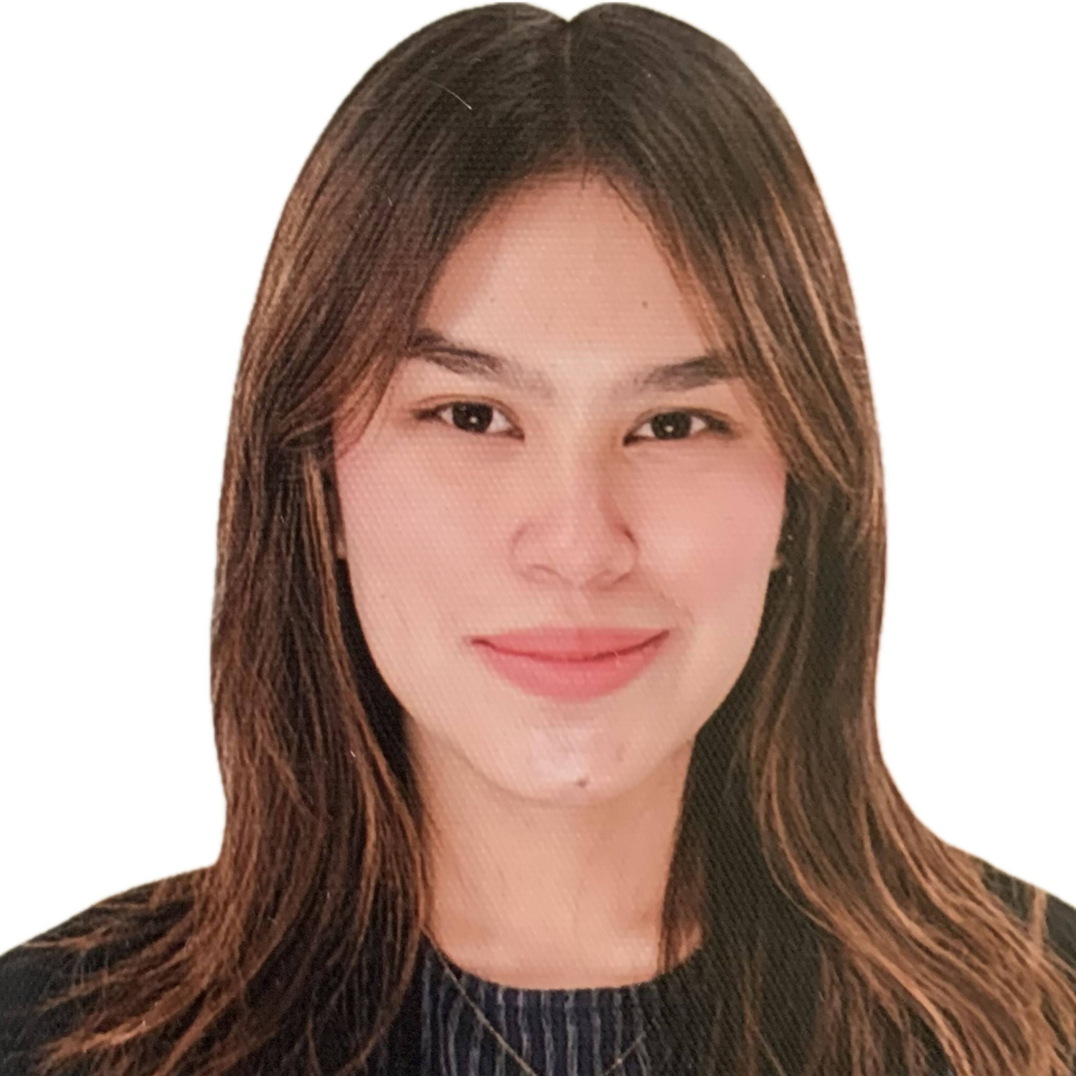 Samantha Ezra E.'s profile photo