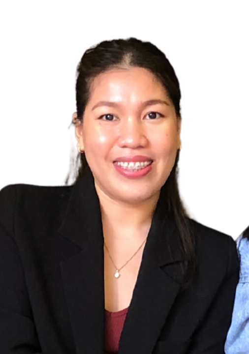 Kimberly Tolosa K.'s profile photo