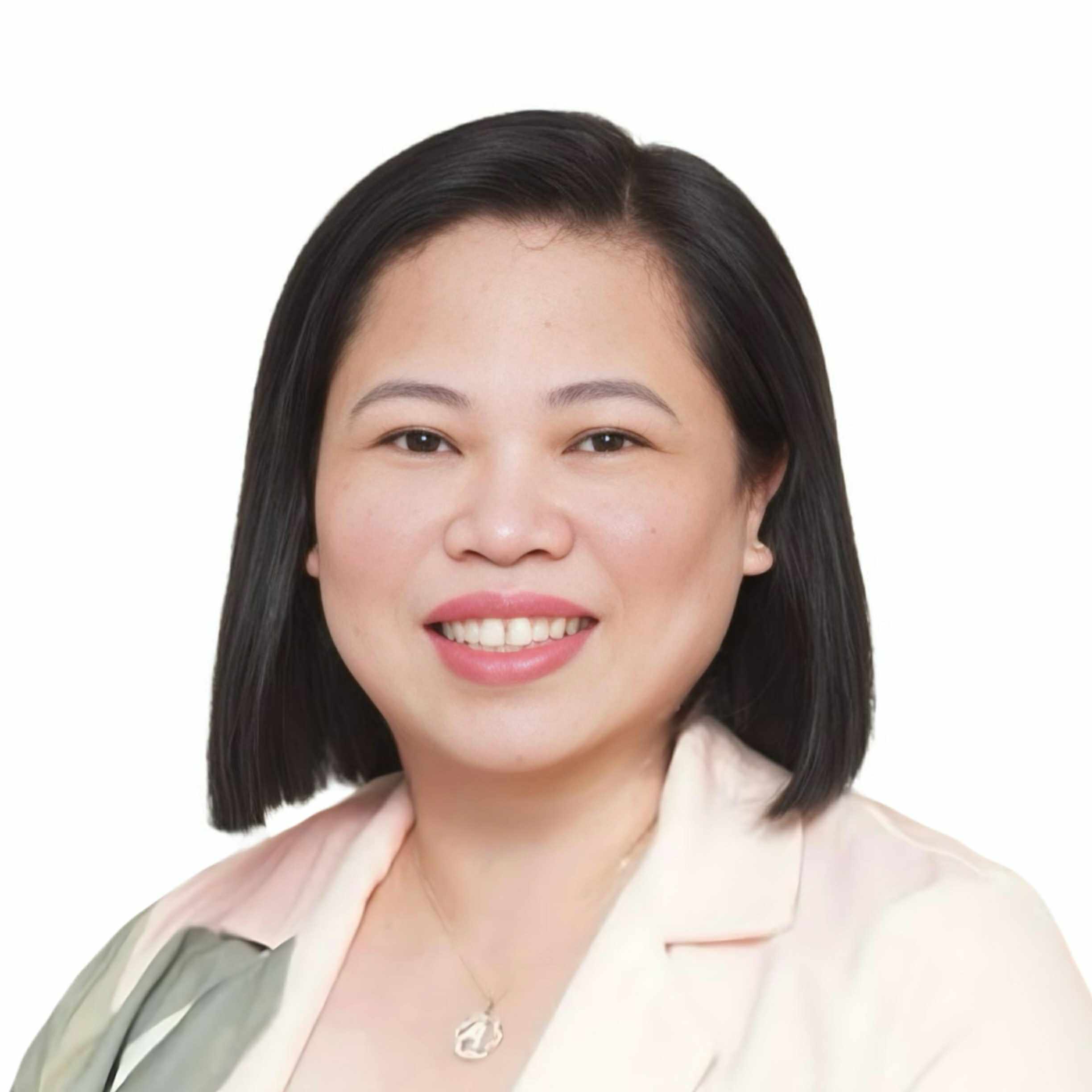Alicelle C.'s profile photo