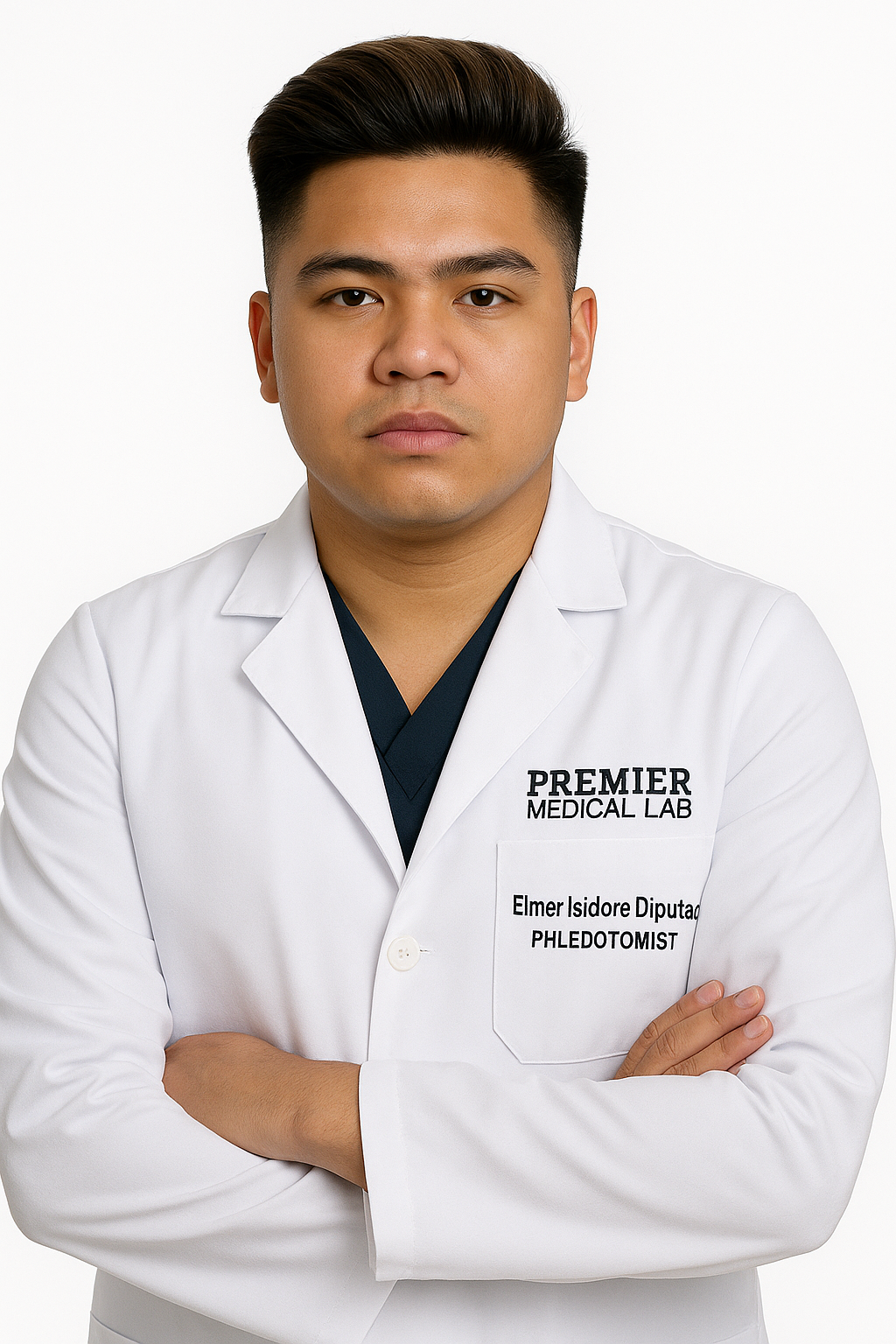 Elmer Isidore D.'s profile photo