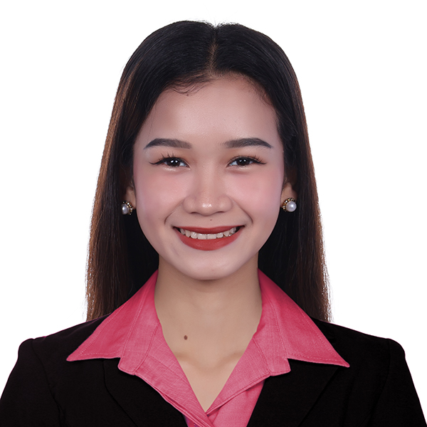 Saina Mae G.'s profile photo