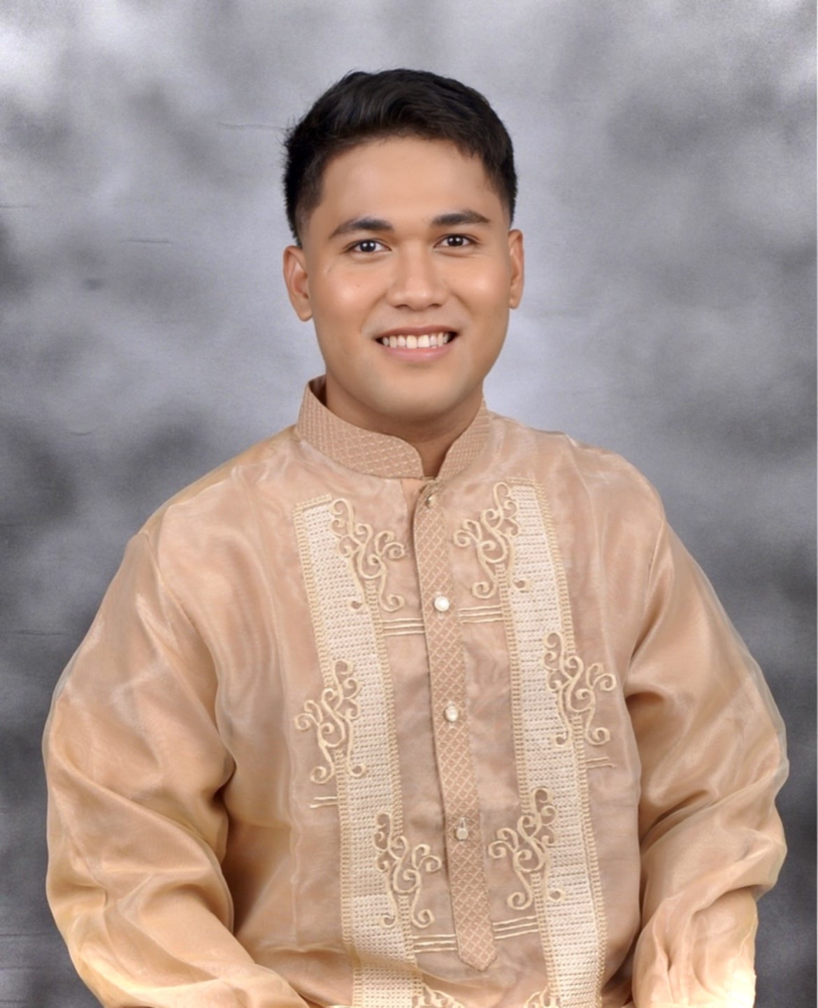 Angelou S.'s profile photo