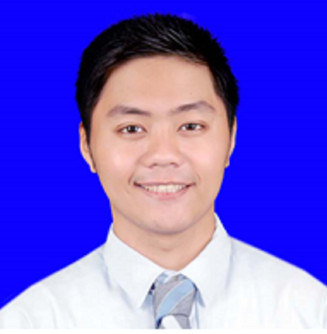 Joseph Kenneth B.'s profile photo