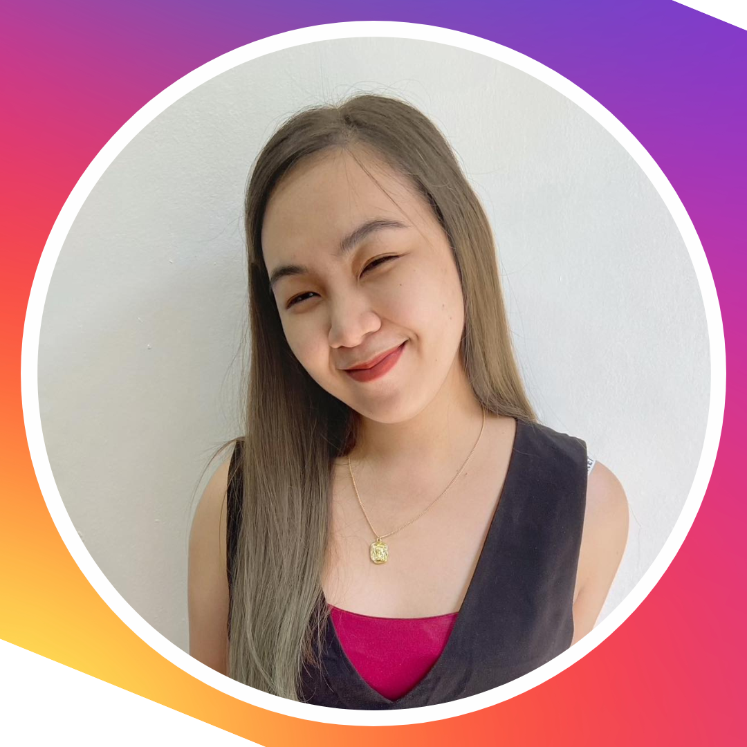 Aira Mae B.'s profile photo