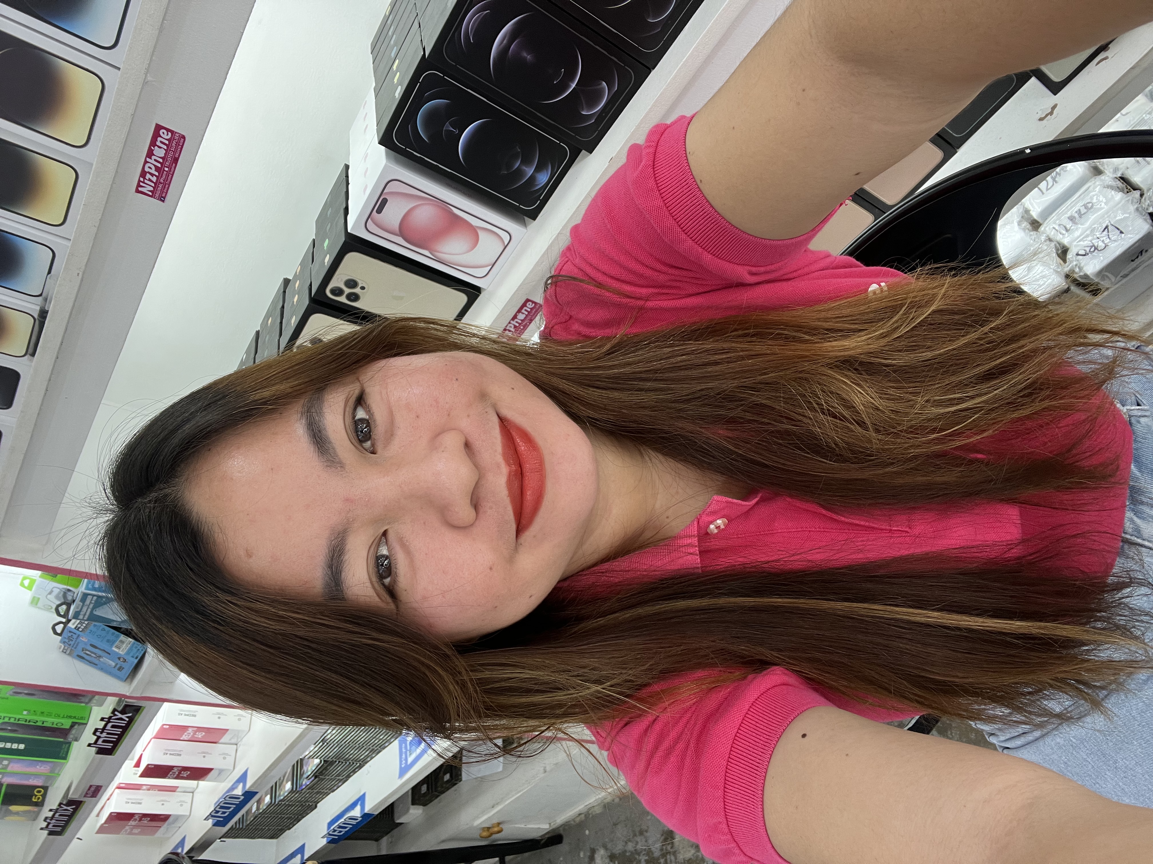 Dianara T.'s profile photo