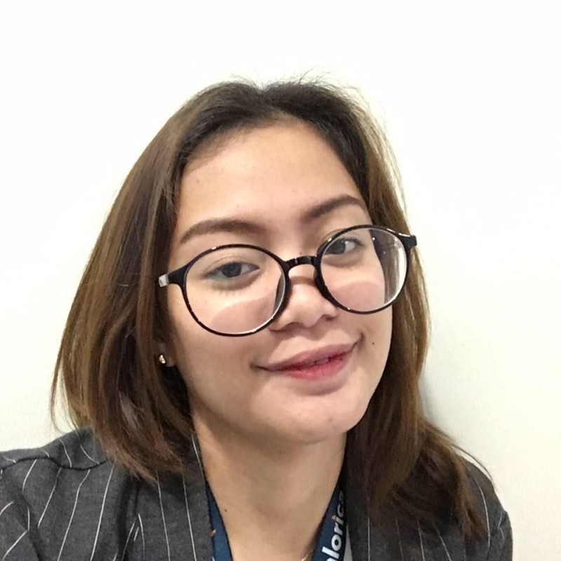 Joshua Mae M.'s profile photo