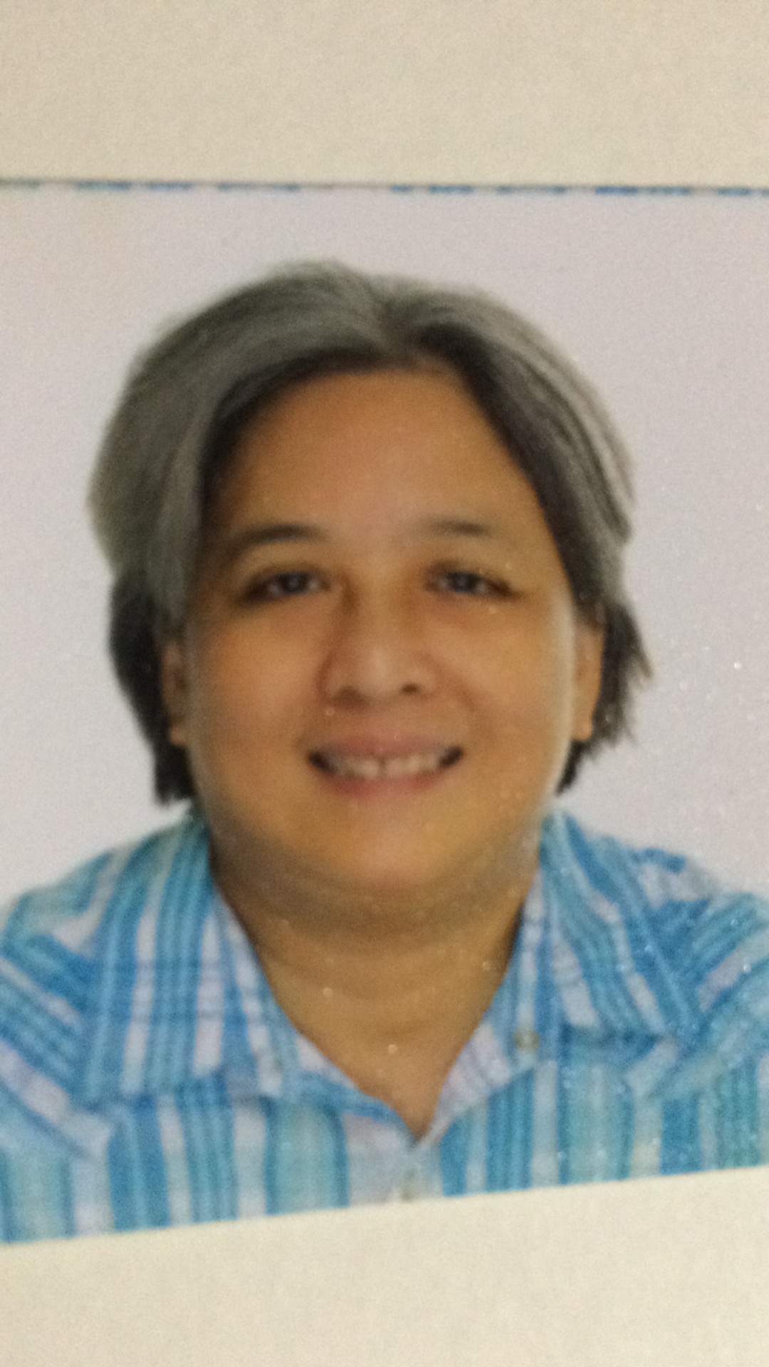 Ma theresa R.'s profile photo