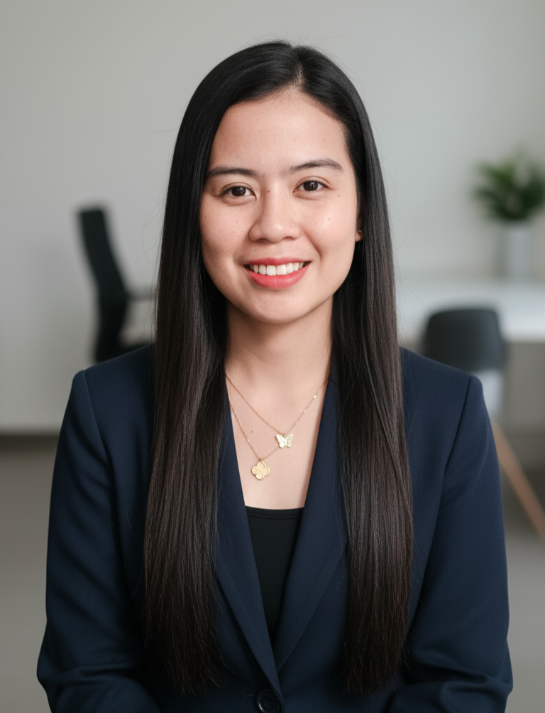 Thea May R.'s profile photo