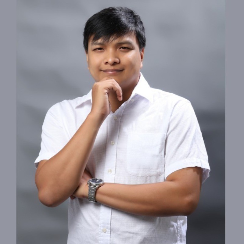 John Paul B.'s profile photo