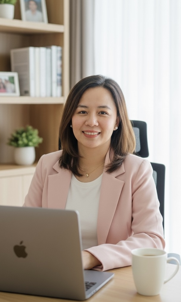 Anna Paula M.'s profile photo