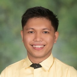 Venson L.'s profile photo
