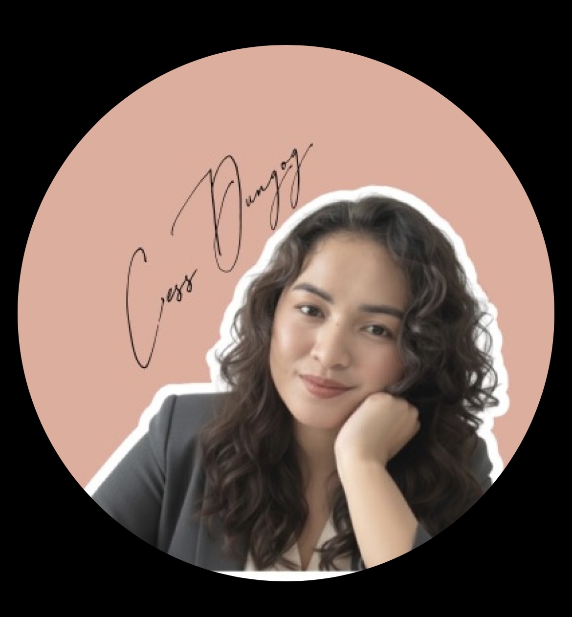 Cess D.'s profile photo