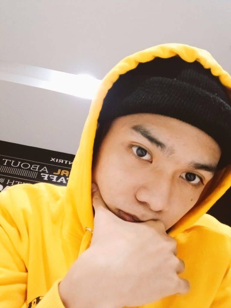 Myron Joshua M.'s profile photo