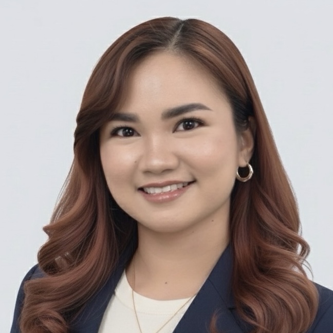 Mariz B.'s profile photo