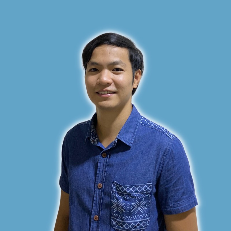 Vincent Van G.'s profile photo