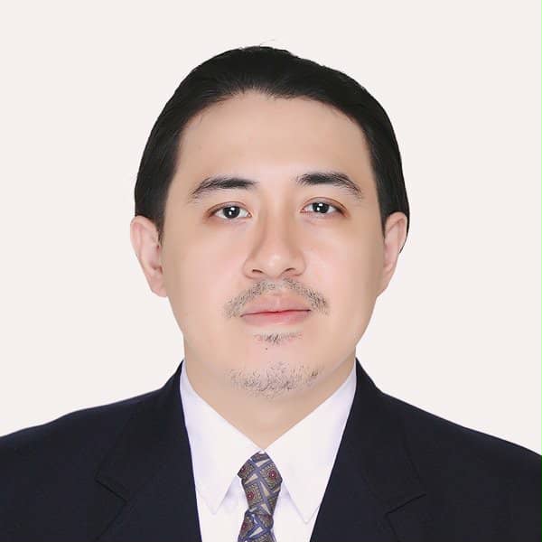 Bruce Martin S.'s profile photo