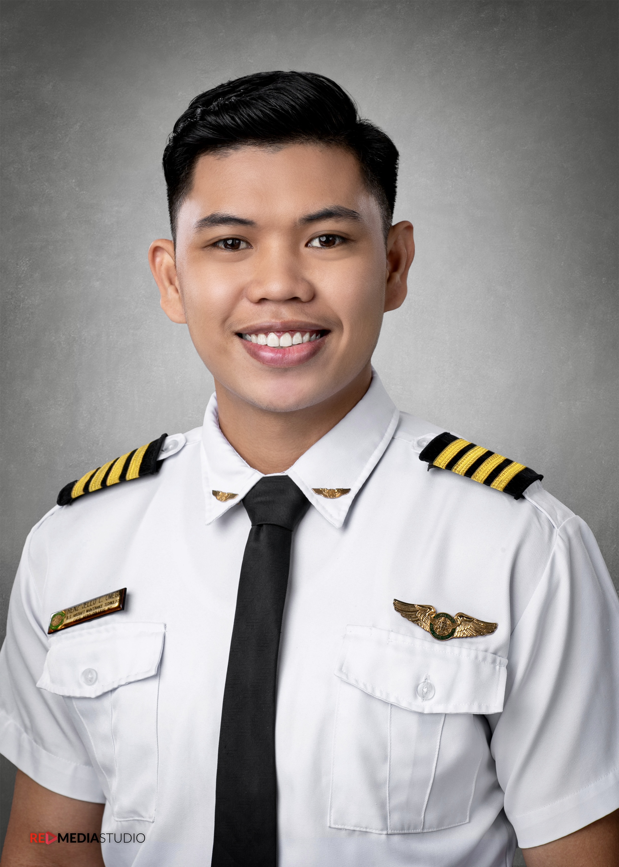 Renz Jello O.'s profile photo
