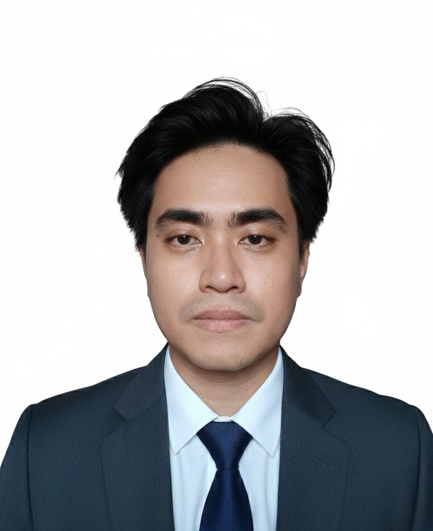 Ian Christopher D.'s profile photo