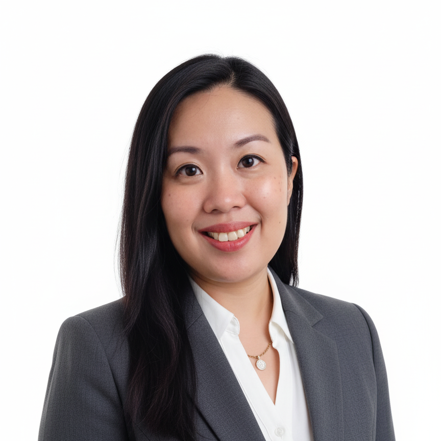 Jomelie A.'s profile photo