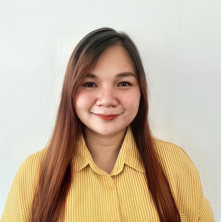 HANNAH FAITH D.'s profile photo
