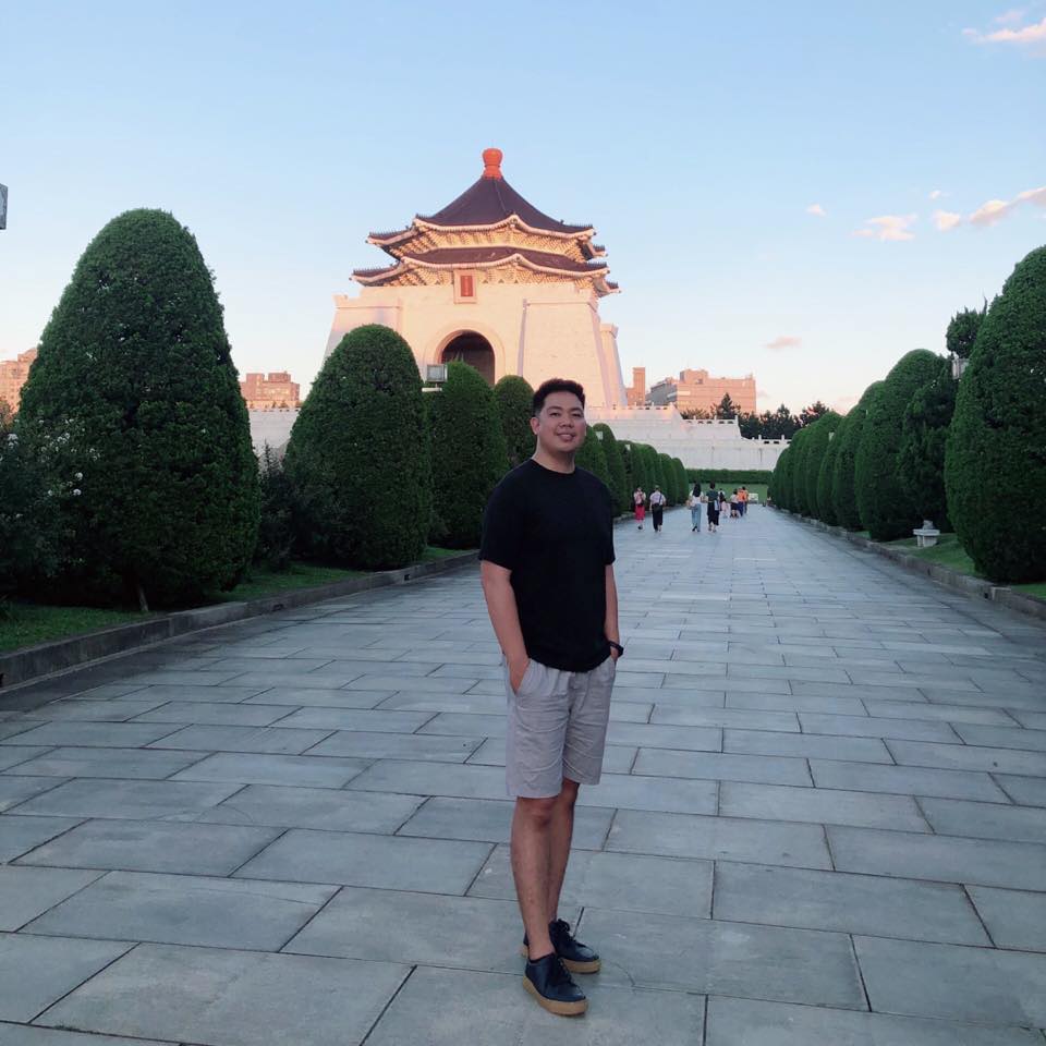 Charlemagne A.'s profile photo
