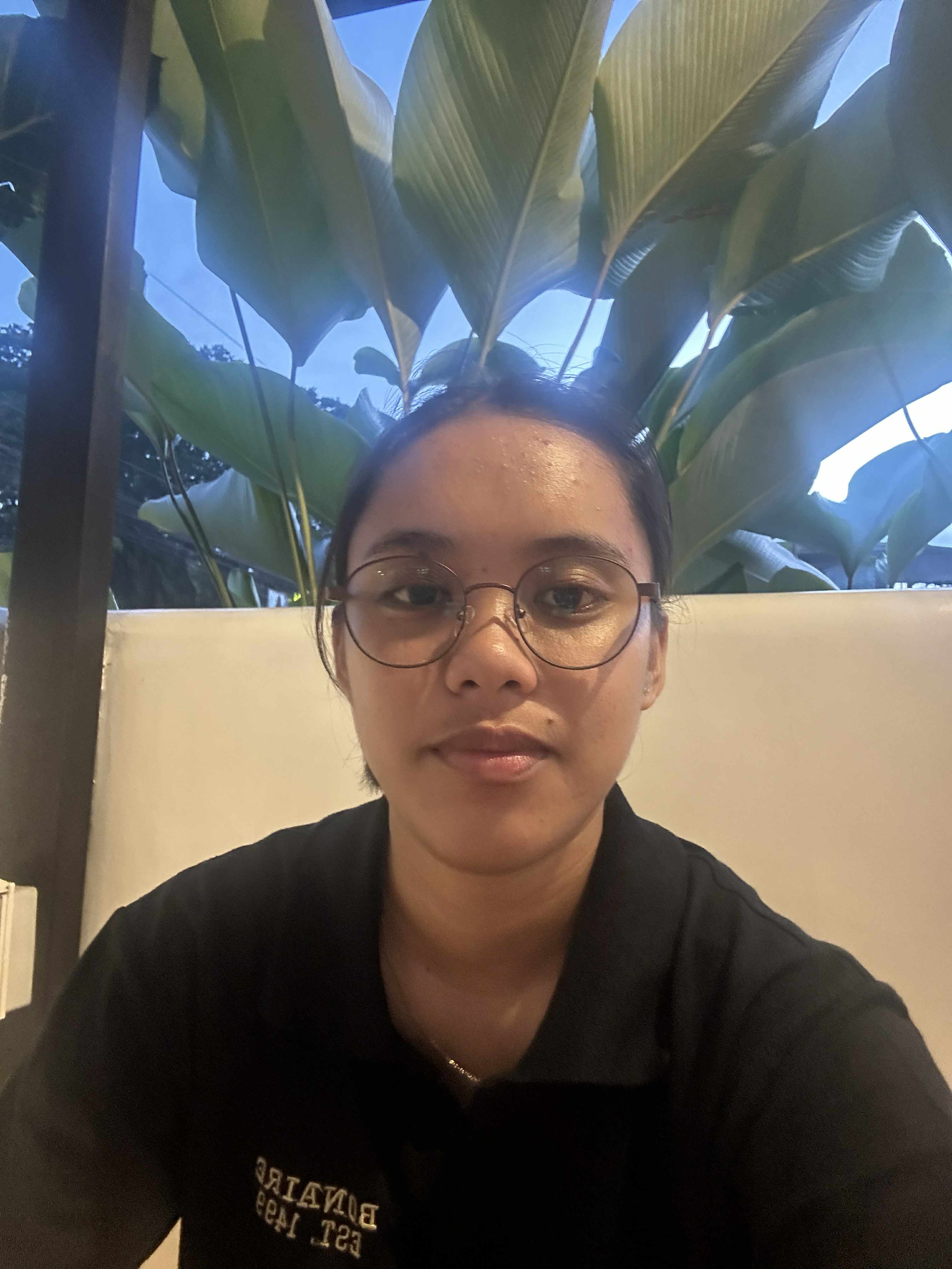 Eljie C.'s profile photo