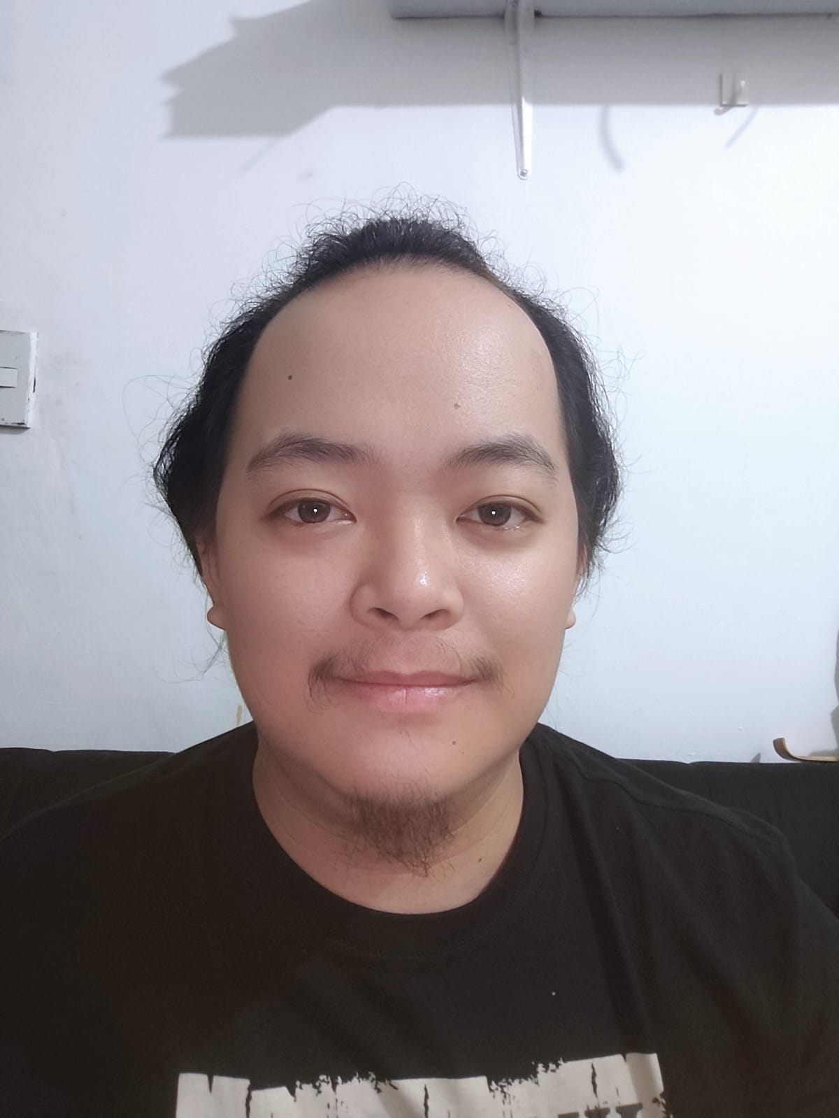 Wilver A.'s profile photo