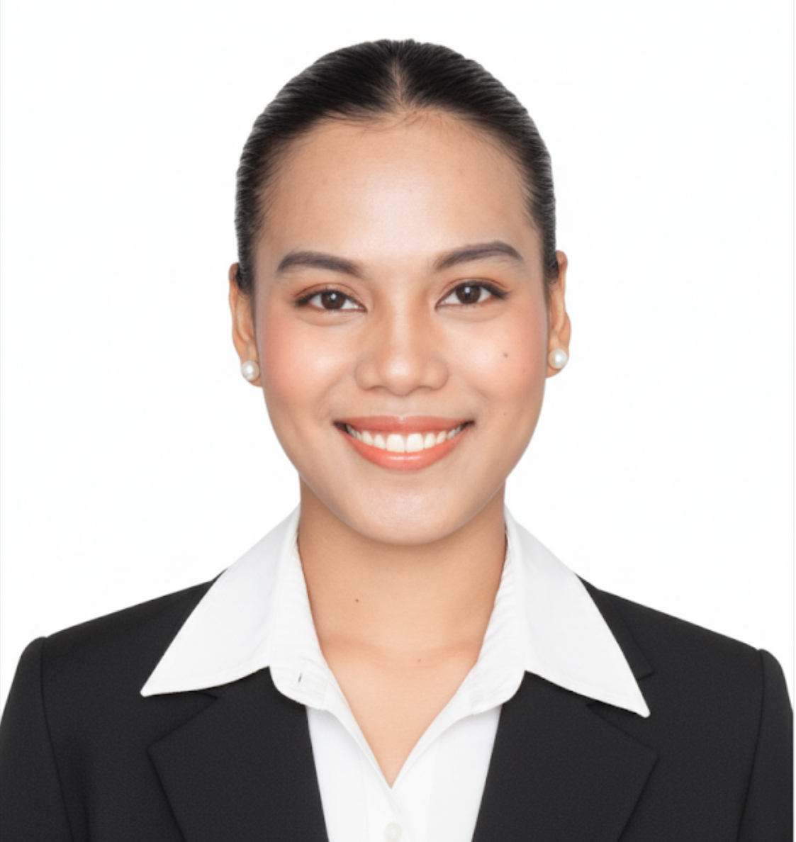 Shaila May M.'s profile photo