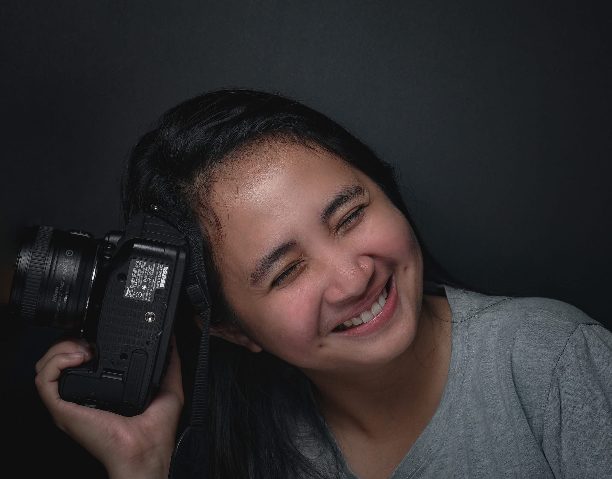 Ressha Gabrielle D.'s profile photo