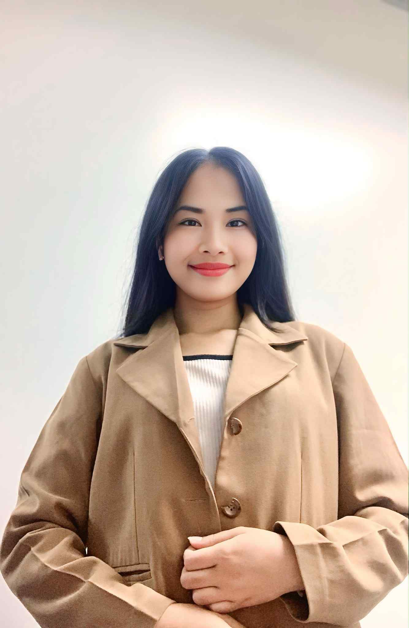 Apple Mae R.'s profile photo