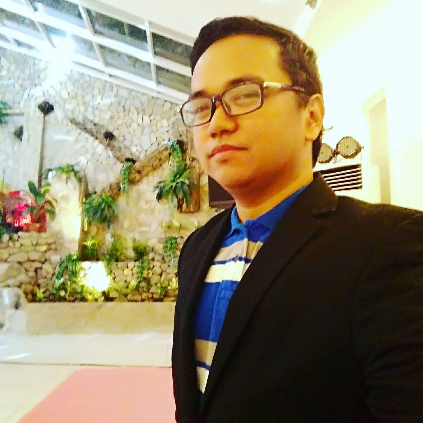 Narciso, Jr. D.'s profile photo