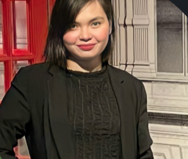 Jane Angelique V.'s profile photo