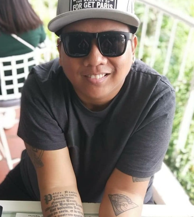 Ray Anthony S.'s profile photo