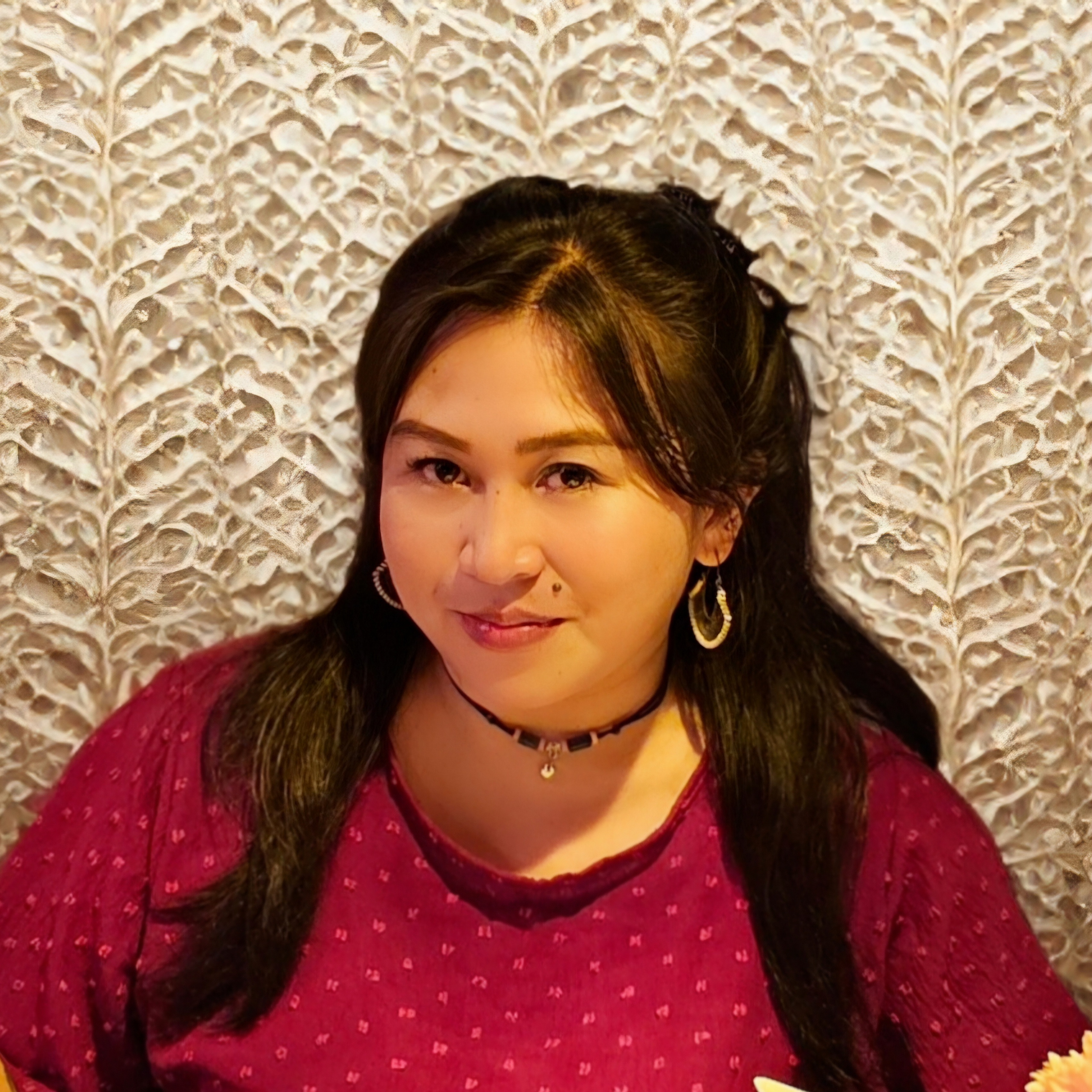 Kimberly Roce C.'s profile photo