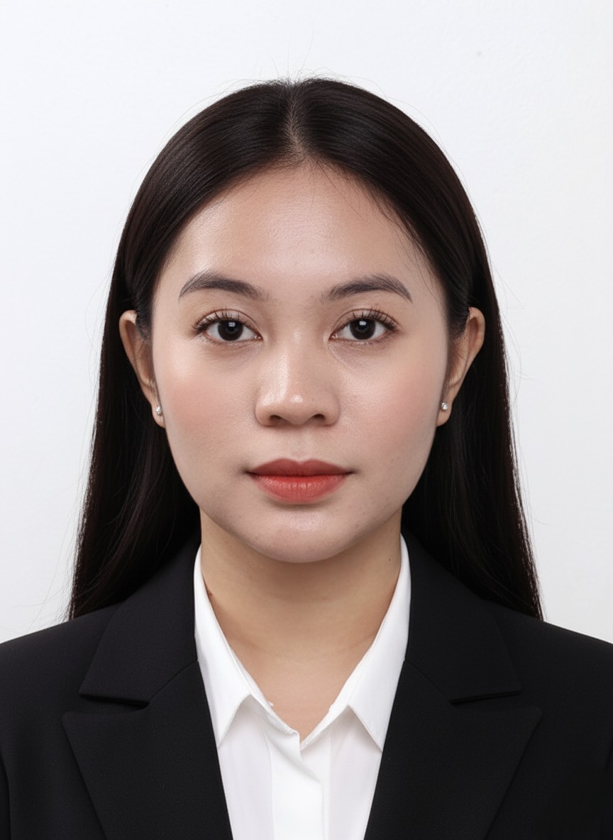 Joy Almira R.'s profile photo