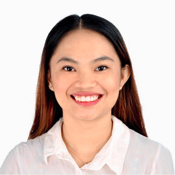 Claudine Kae B.'s profile photo