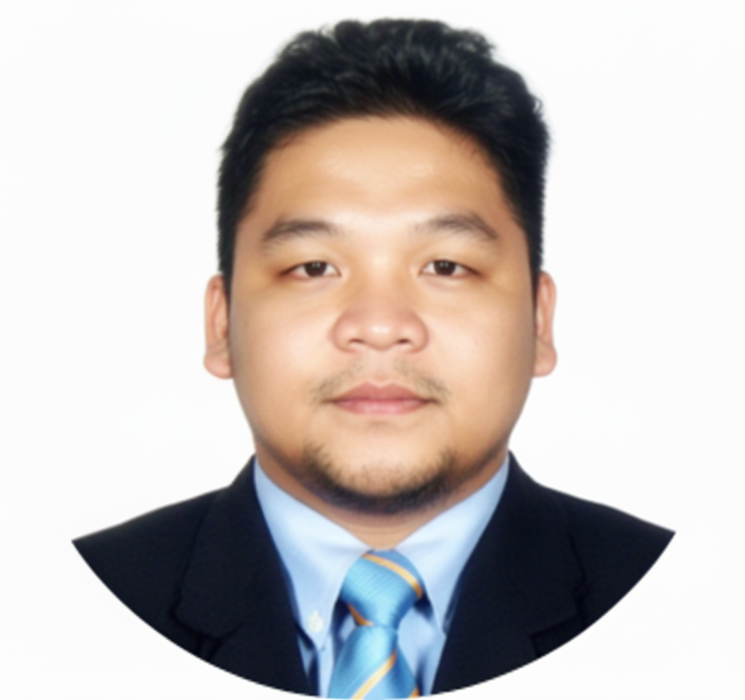 Darwin B.'s profile photo