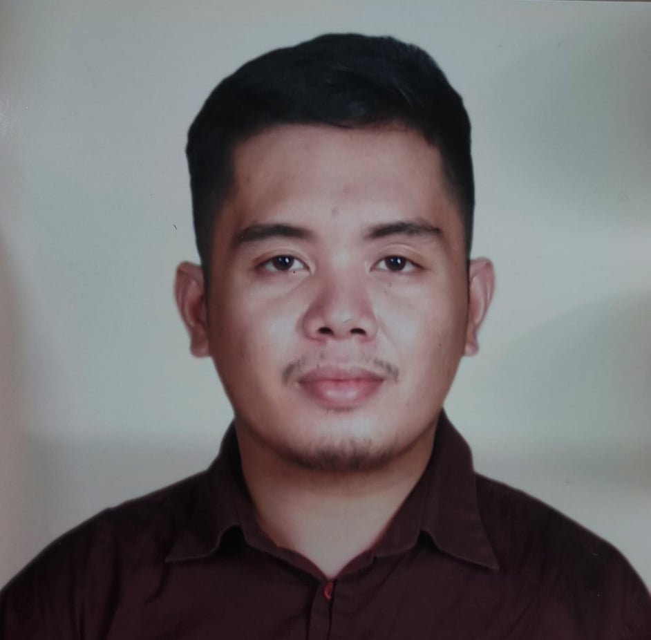Vincent Rafael A.'s profile photo